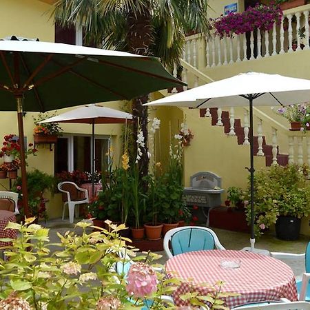 Hostel David โมสตาร์ ภายนอก รูปภาพ