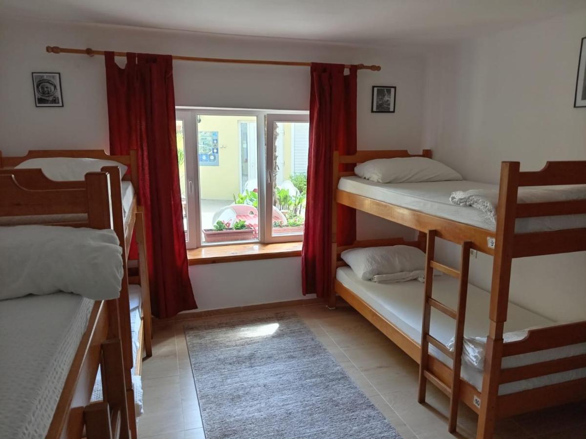 Hostel David โมสตาร์ ภายนอก รูปภาพ