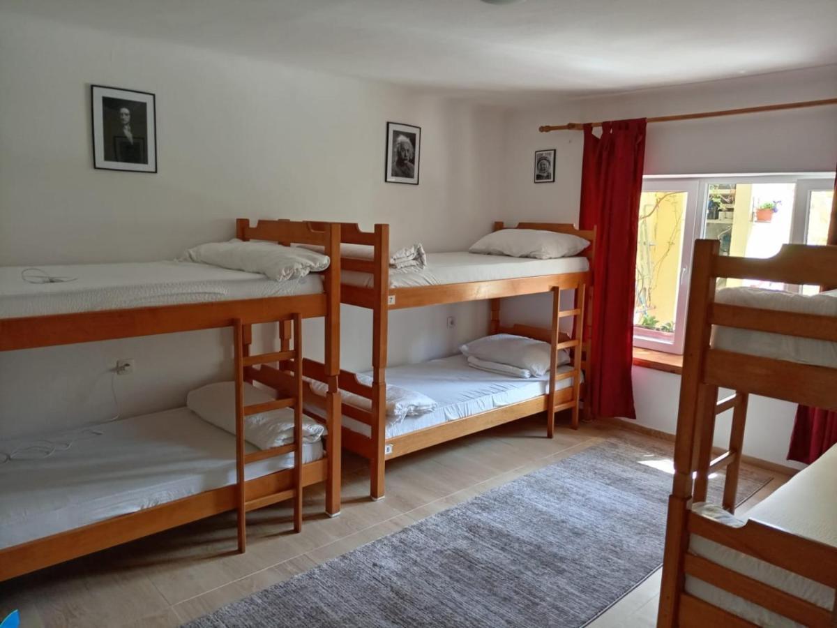 Hostel David โมสตาร์ ภายนอก รูปภาพ