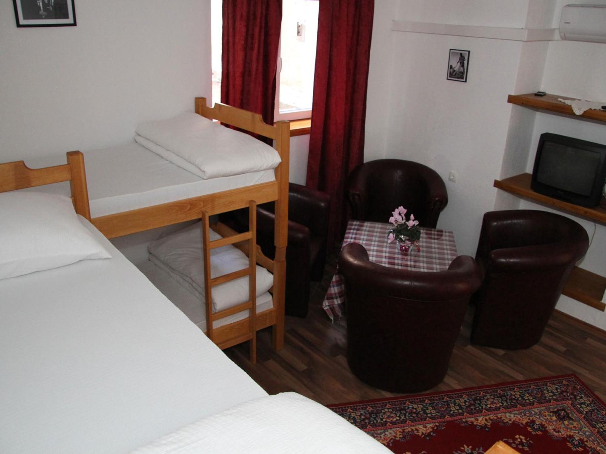 Hostel David โมสตาร์ ห้อง รูปภาพ