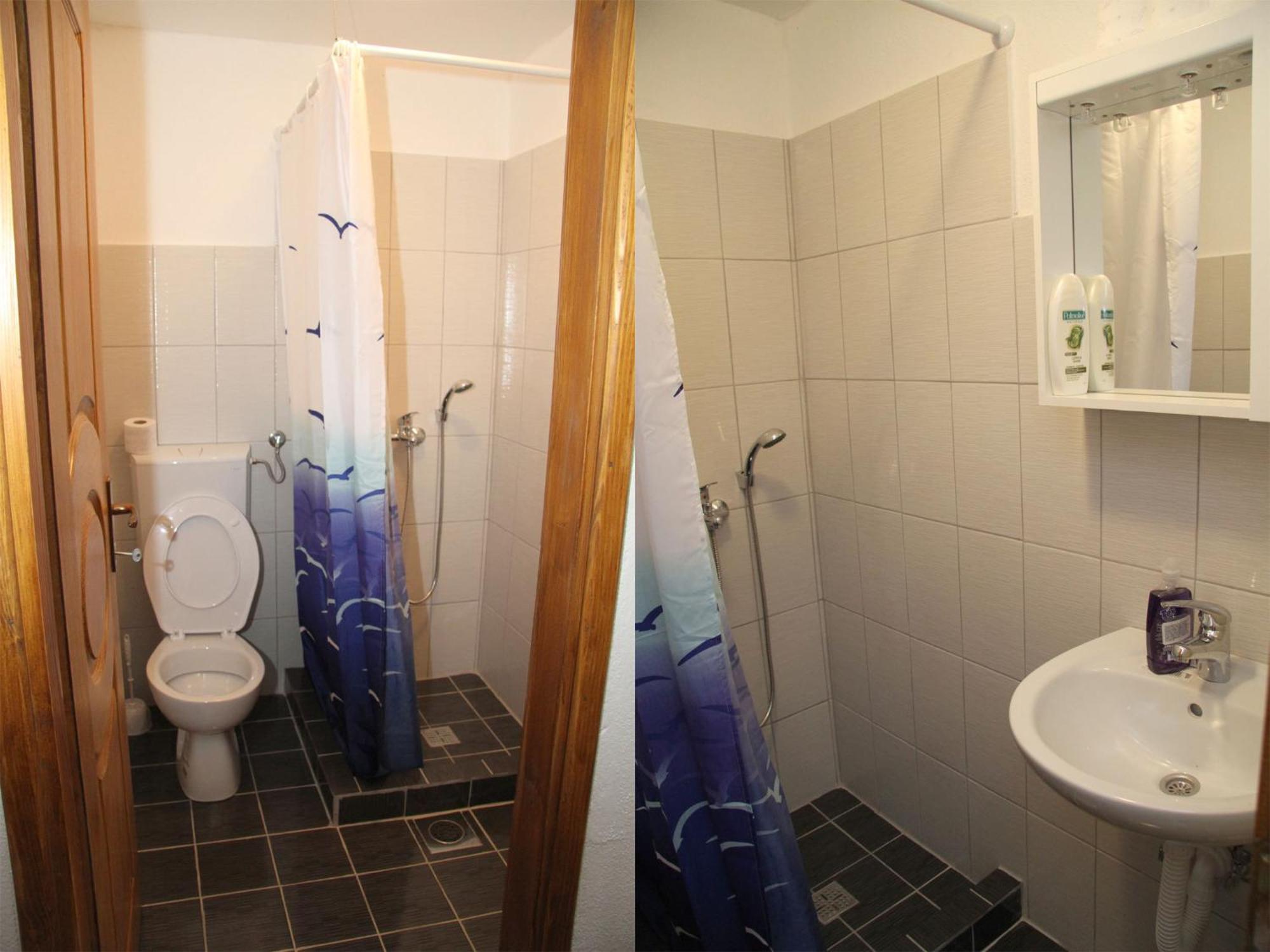 Hostel David โมสตาร์ ห้อง รูปภาพ
