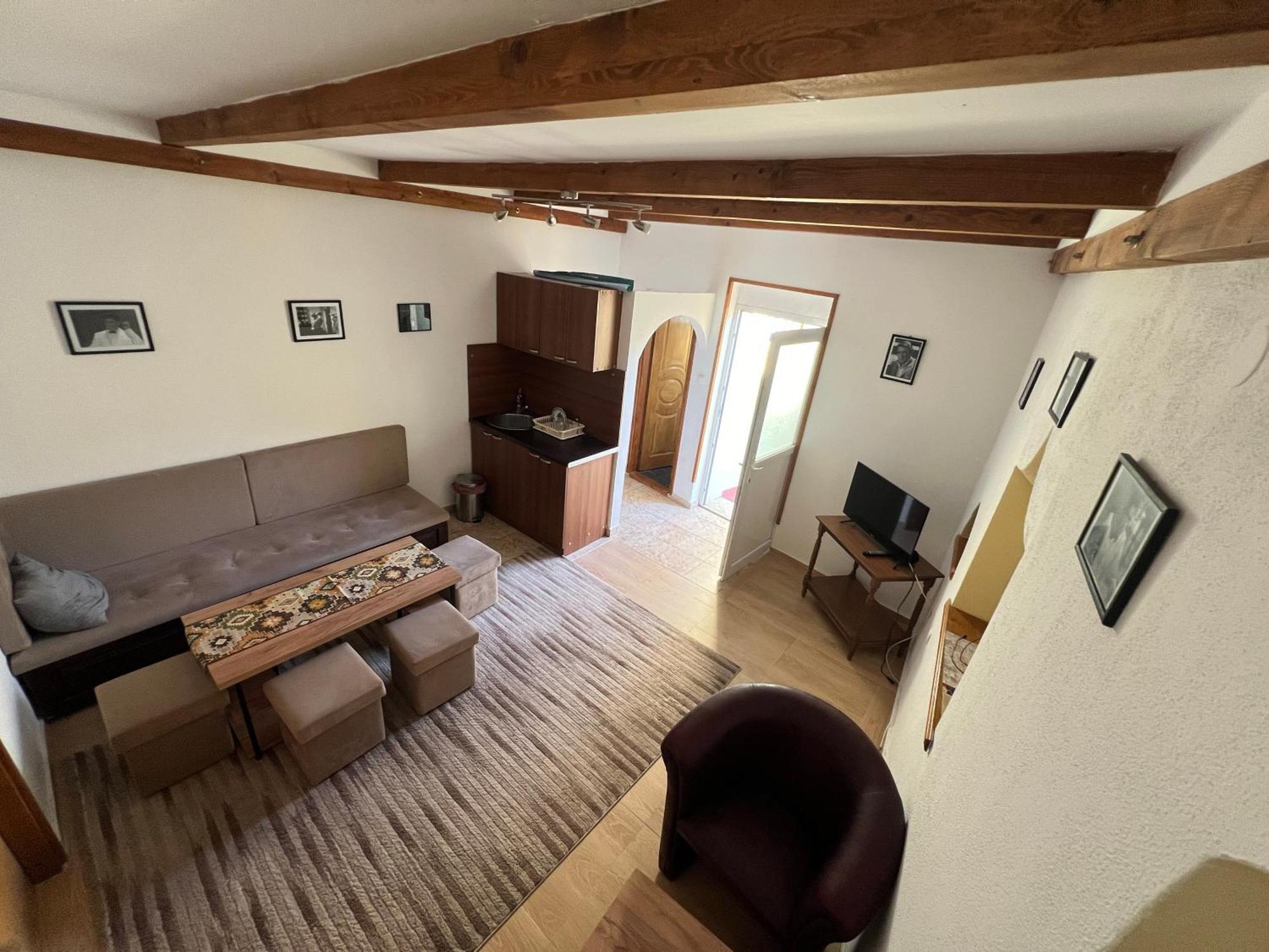Hostel David โมสตาร์ ภายนอก รูปภาพ