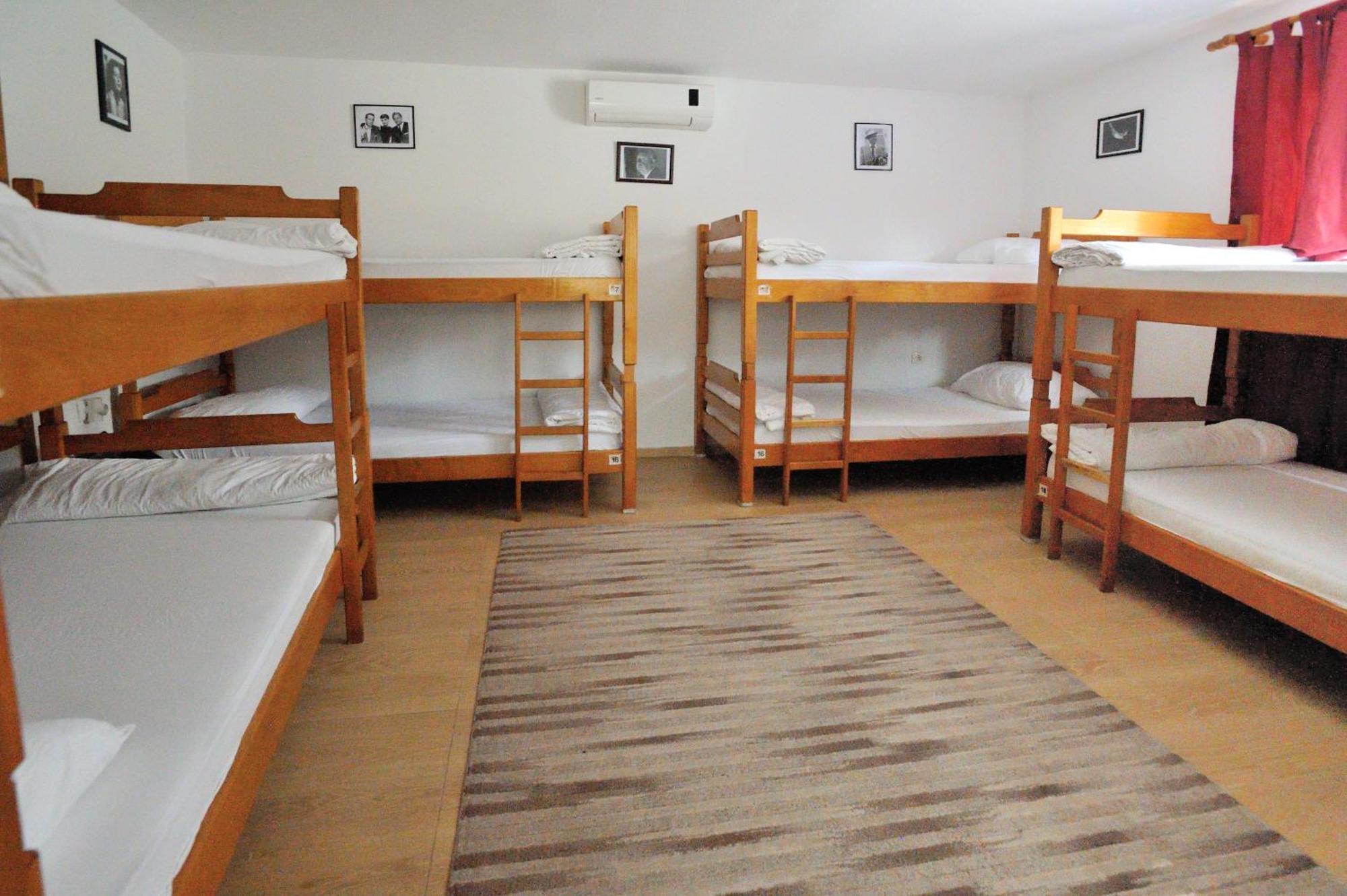 Hostel David โมสตาร์ ภายนอก รูปภาพ