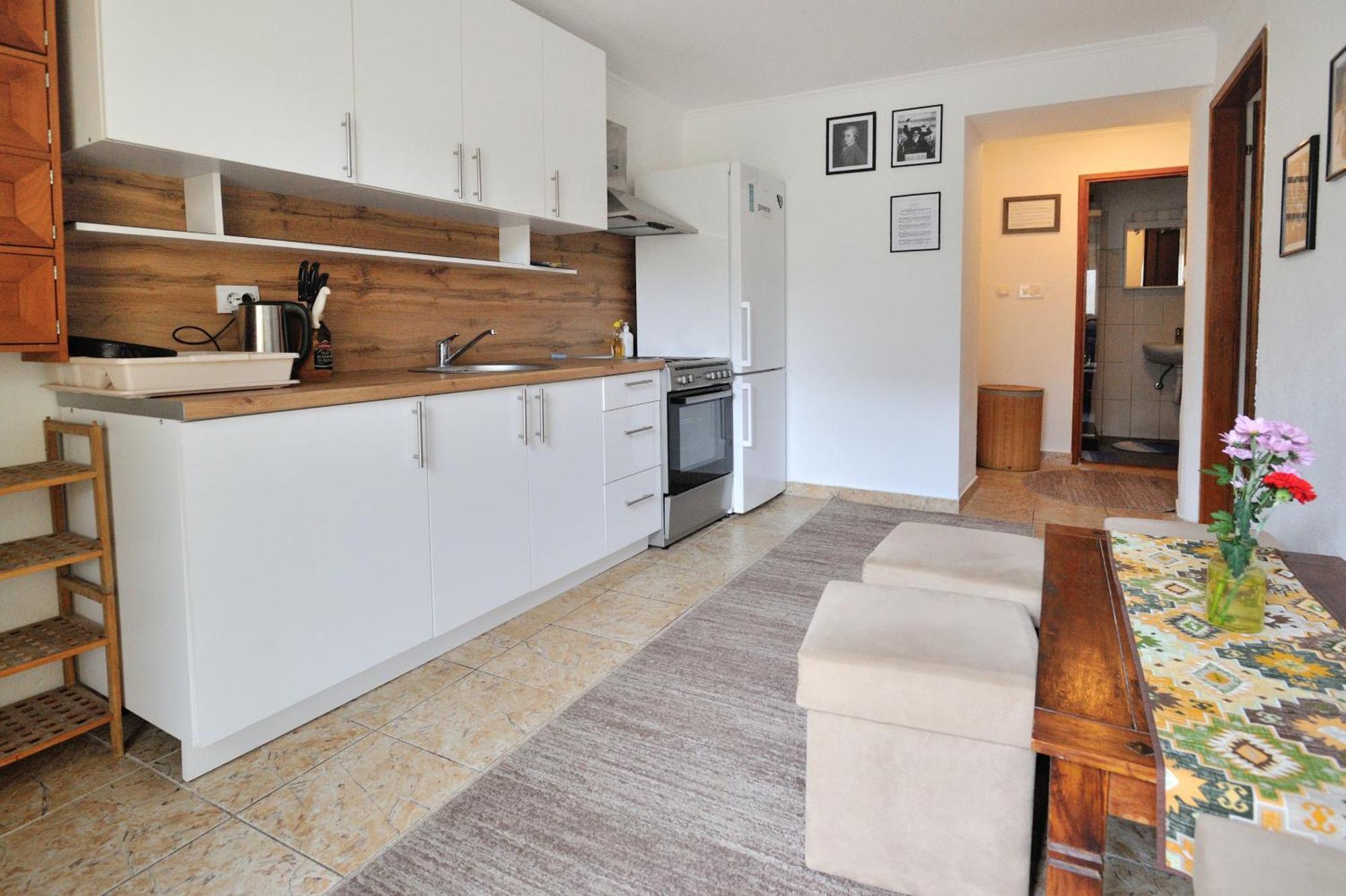Hostel David โมสตาร์ ภายนอก รูปภาพ