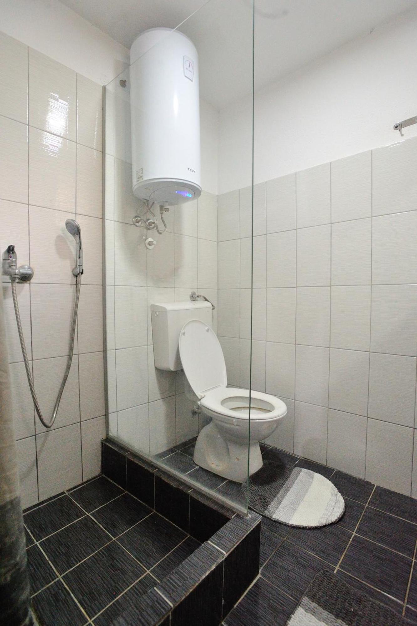 Hostel David โมสตาร์ ภายนอก รูปภาพ