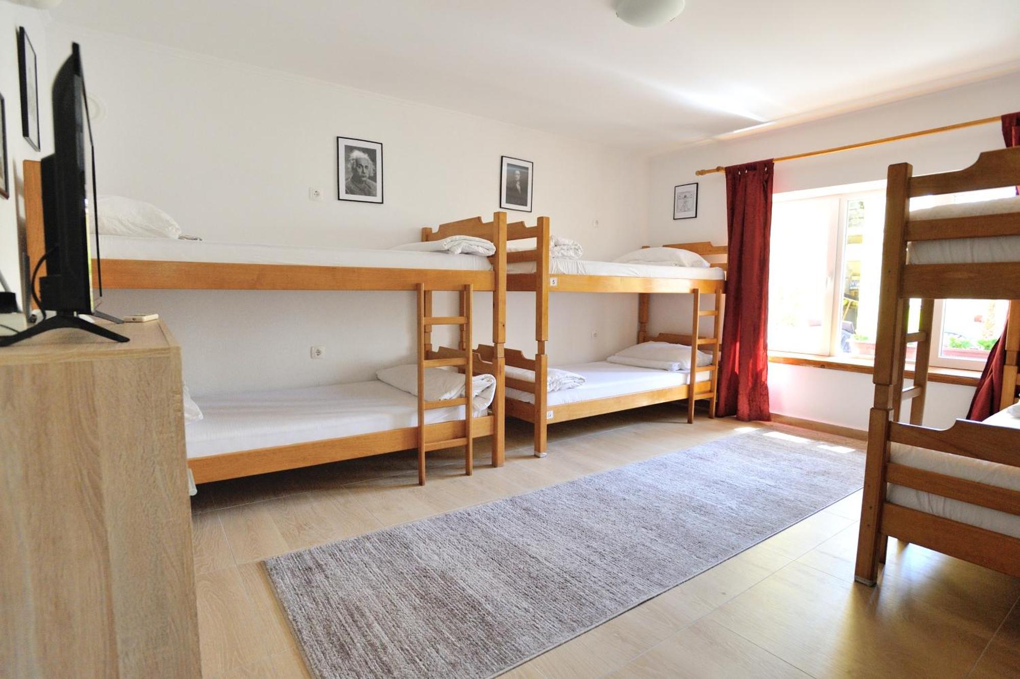 Hostel David โมสตาร์ ภายนอก รูปภาพ
