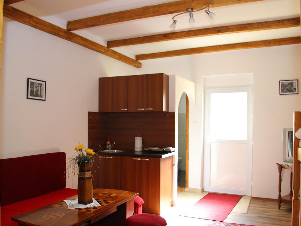 Hostel David โมสตาร์ ภายนอก รูปภาพ