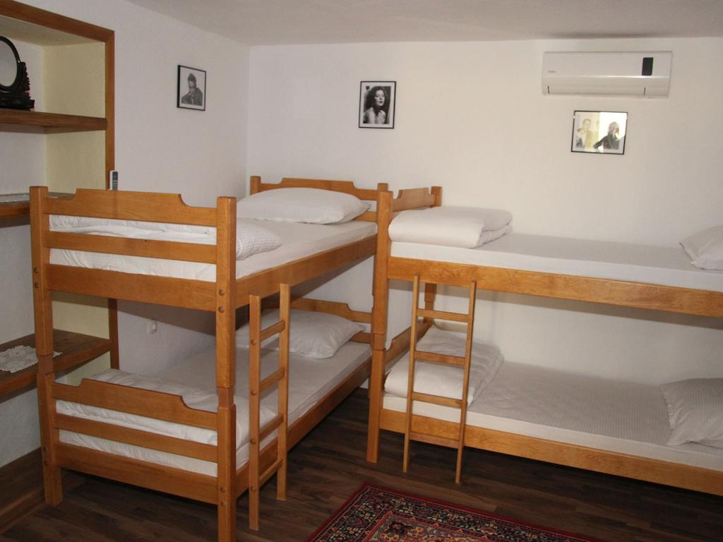 Hostel David โมสตาร์ ห้อง รูปภาพ