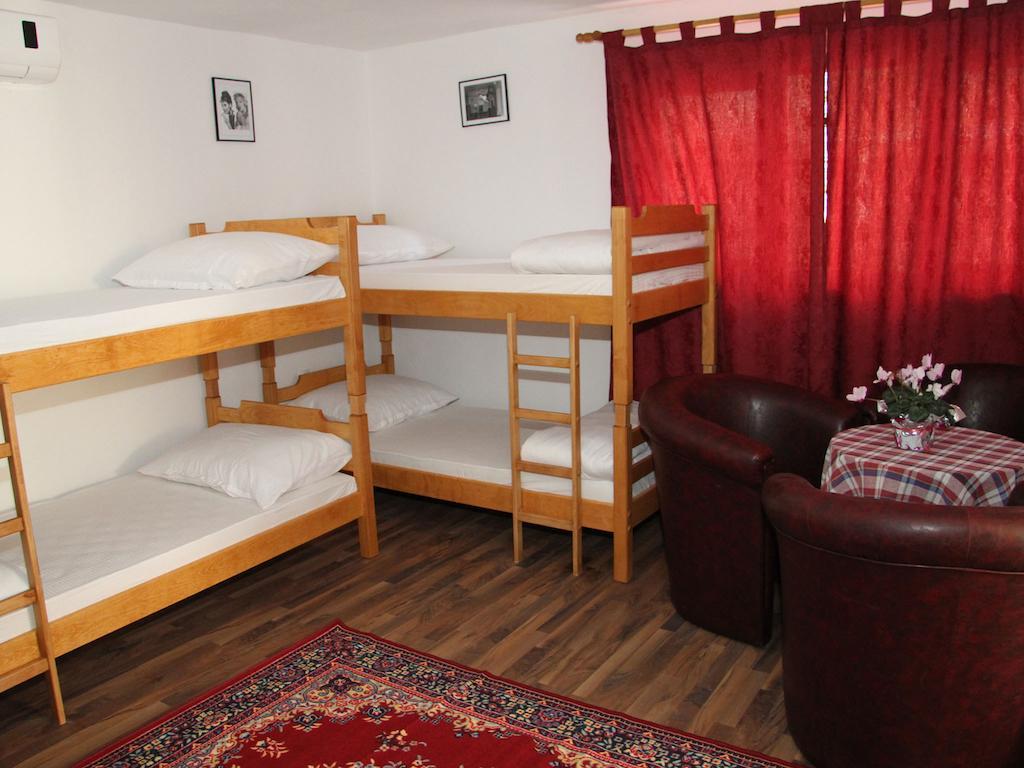 Hostel David โมสตาร์ ห้อง รูปภาพ