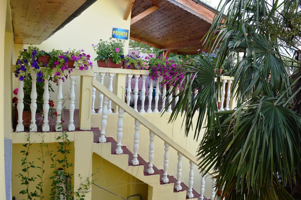 Hostel David โมสตาร์ ภายนอก รูปภาพ