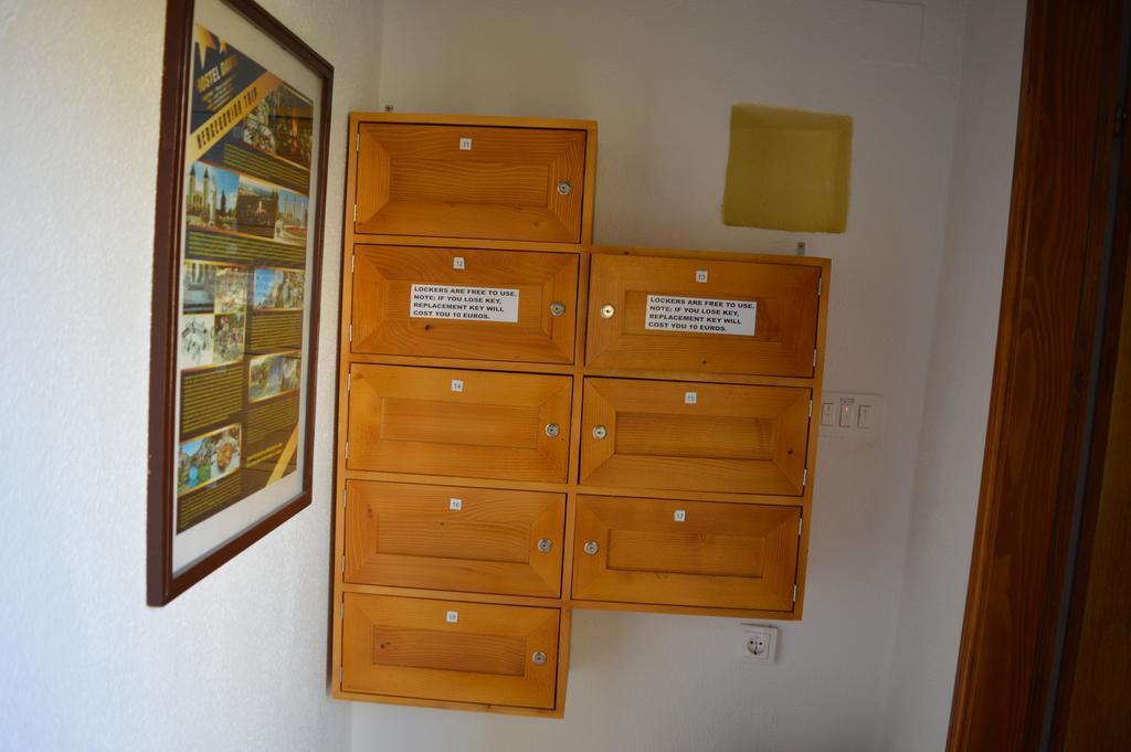 Hostel David โมสตาร์ ภายนอก รูปภาพ