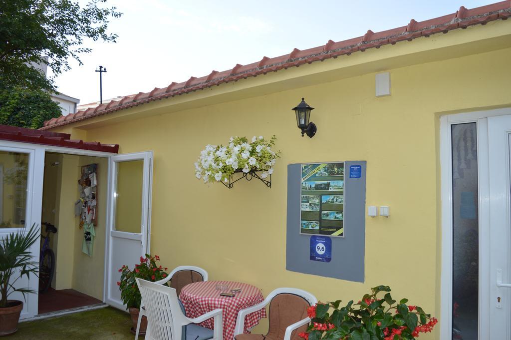 Hostel David โมสตาร์ ภายนอก รูปภาพ