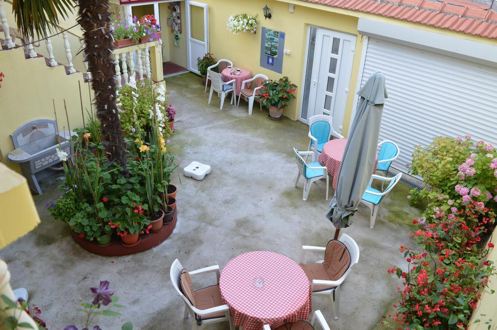 Hostel David โมสตาร์ ภายนอก รูปภาพ