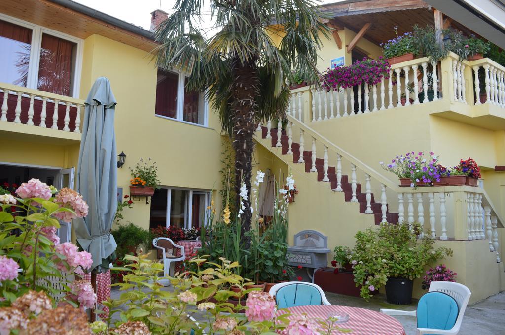 Hostel David โมสตาร์ ภายนอก รูปภาพ