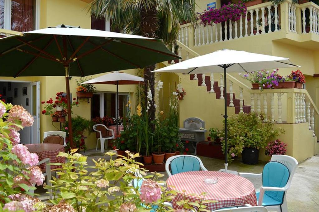Hostel David โมสตาร์ ภายนอก รูปภาพ